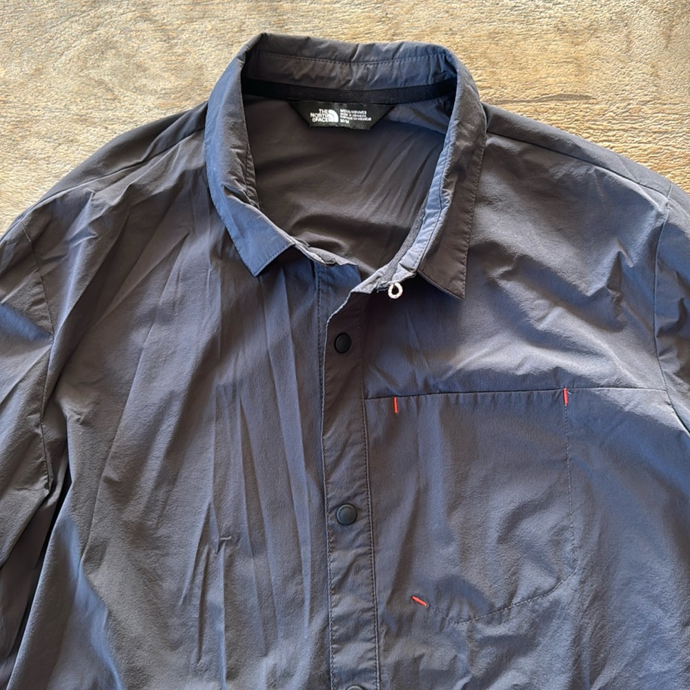 North face shirt